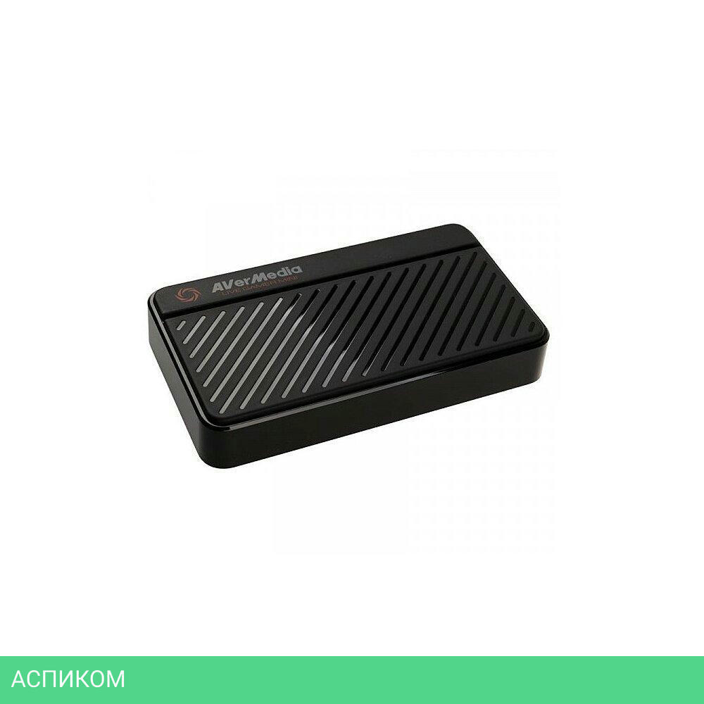 Приемник цифрового ТВ AverMedia Live Gamer MINI GC311