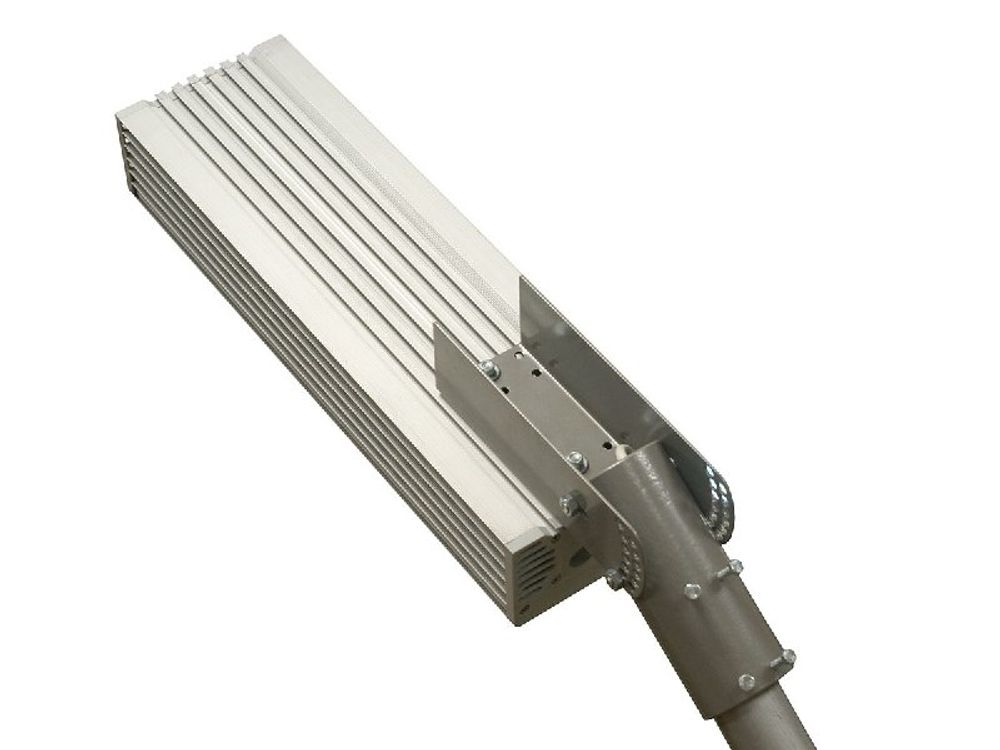 Высокотемпературный светильник FS-Man 80вт 12000Лм