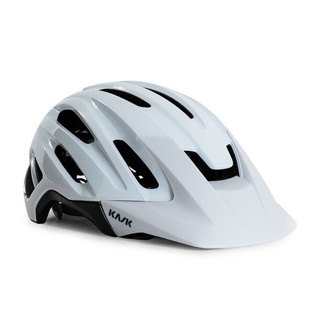 Арт CHE00065-CE-WG Шлем велосипедный CAIPI WG11 201 бел 58