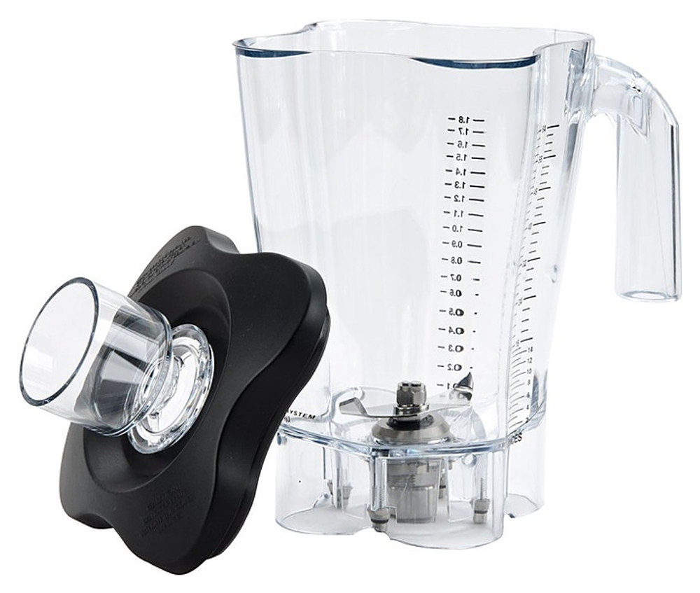 Кувшин Hamilton Beach 6126-HBF600