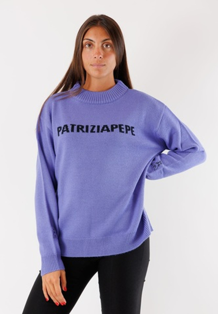 Джемпер женский PATRIZIA PEPE