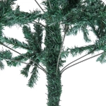 Ёлка «Залесье» 180 см, ПВХ (400 веток)