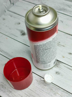 ОЧИСТИТЕЛЬ РЖАВЧИНЫ 3-TON ТС-511 (АЭРОЗОЛЬ) - 0,52 л.