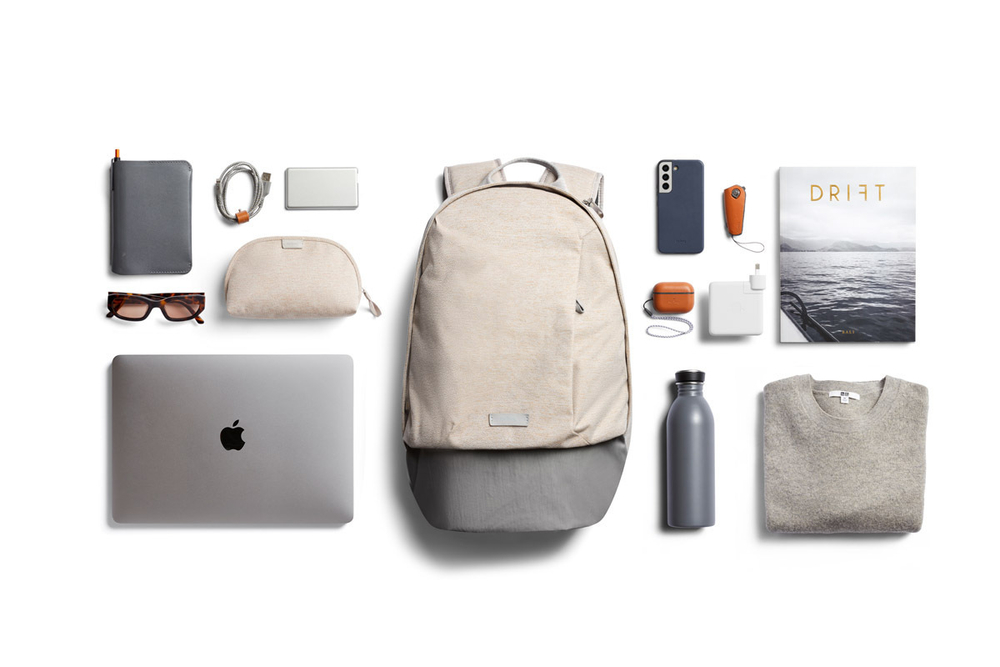 Рюкзак Bellroy Classic Backpack 2nd Edition 20L
