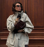 Изогнутые браслеты золото