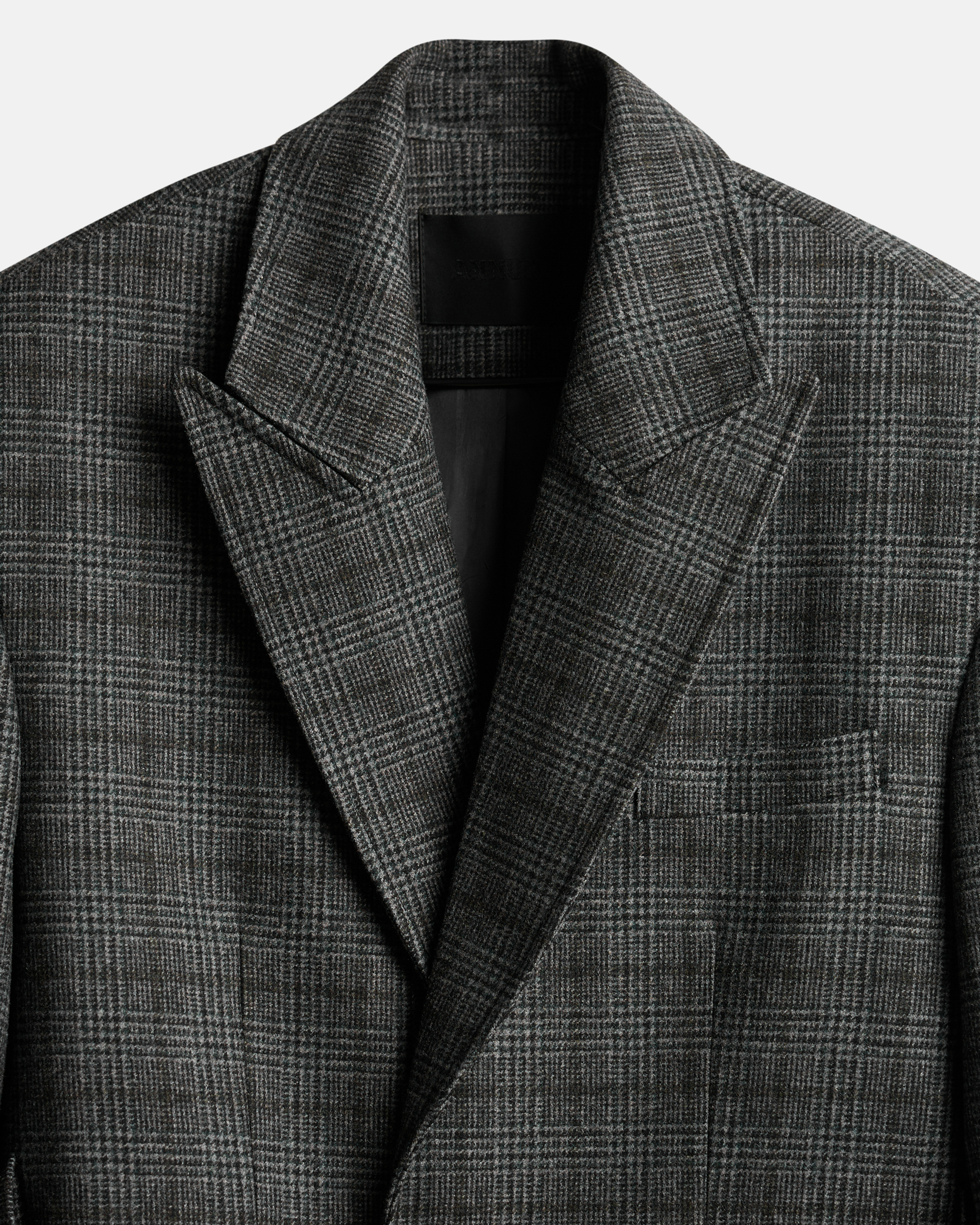 ПАЛЬТО TAILORED