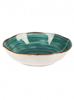 Салатник Fusion Green Sea 16,5 см P.L. Proff Cuisine