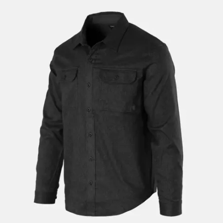 Рубашка Helikon Greyman Shirt (Old Black Denim)