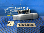 Ручка двери задней левой внешняя TOYOTA OPA 2000-2005