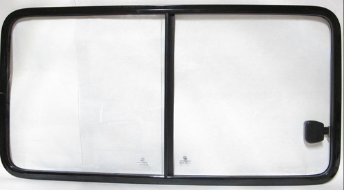 Форточка сдвижная 1070 х 555