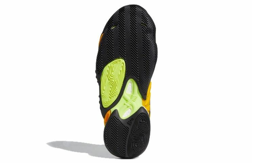 Кроссовки Adidas Originals Crazy Byw X 2.0