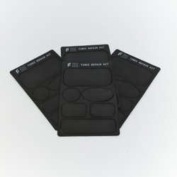 Набор заплаток для колес GO Tires Repair Kit