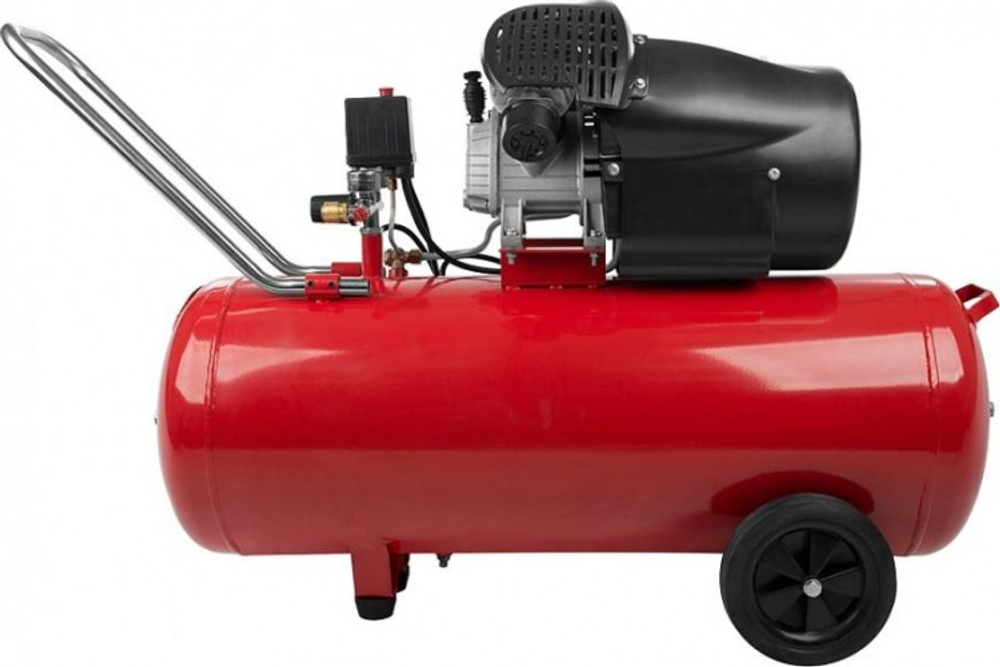 Компрессор поршневой Sturm AC93104