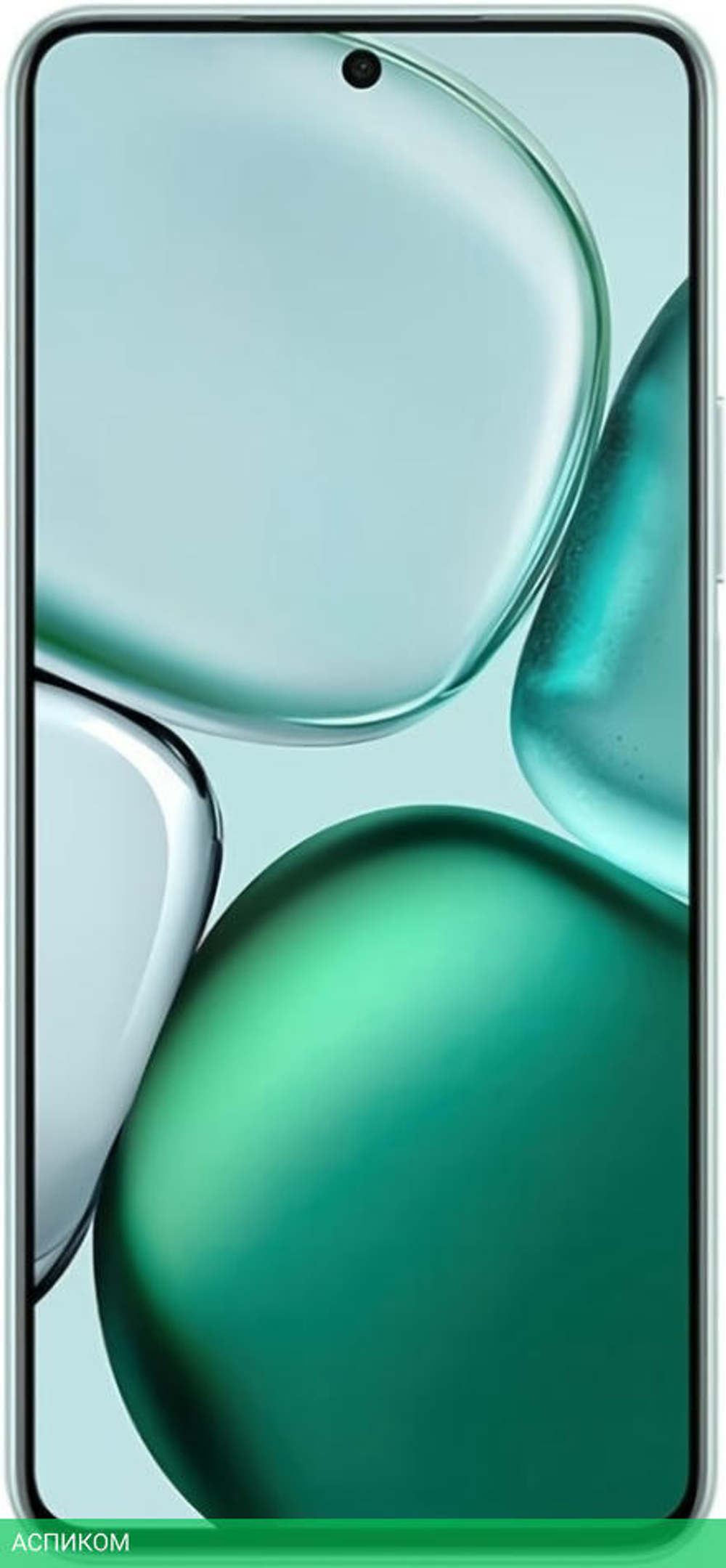 Смартфон Honor X9c Smart 8GB/256GB Ocean Cyan (BRC-NX1)