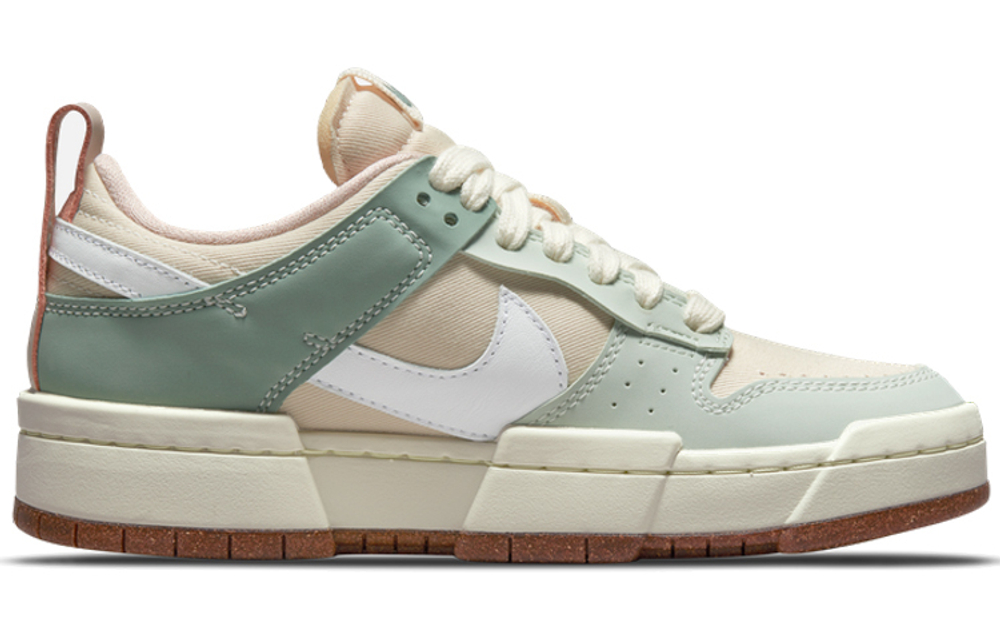 Кроссовки Nike Dunk Disrupt Low Disrupt (Женская размерная сетка)