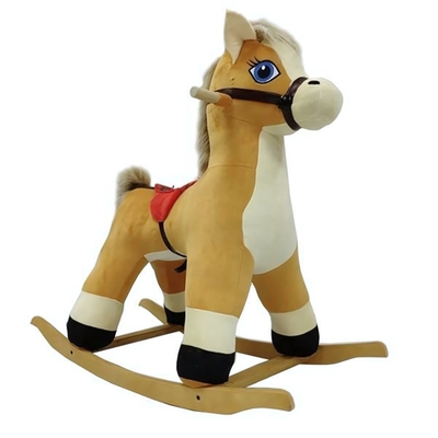 Качалка Конь Чикаго