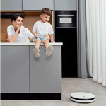 Робот-пылесос Dreame F9 White RVS5-WH0