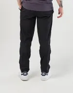 Брюки We Don’t Care Crinkle Nylon Pants Black