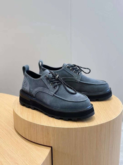 Ботинки Moncler