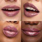 Стойкая двусторонняя жидкая помада KIKO Milano Unlimited double touch - 121