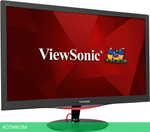 Монитор Viewsonic VX2458-MHD (VS16263)