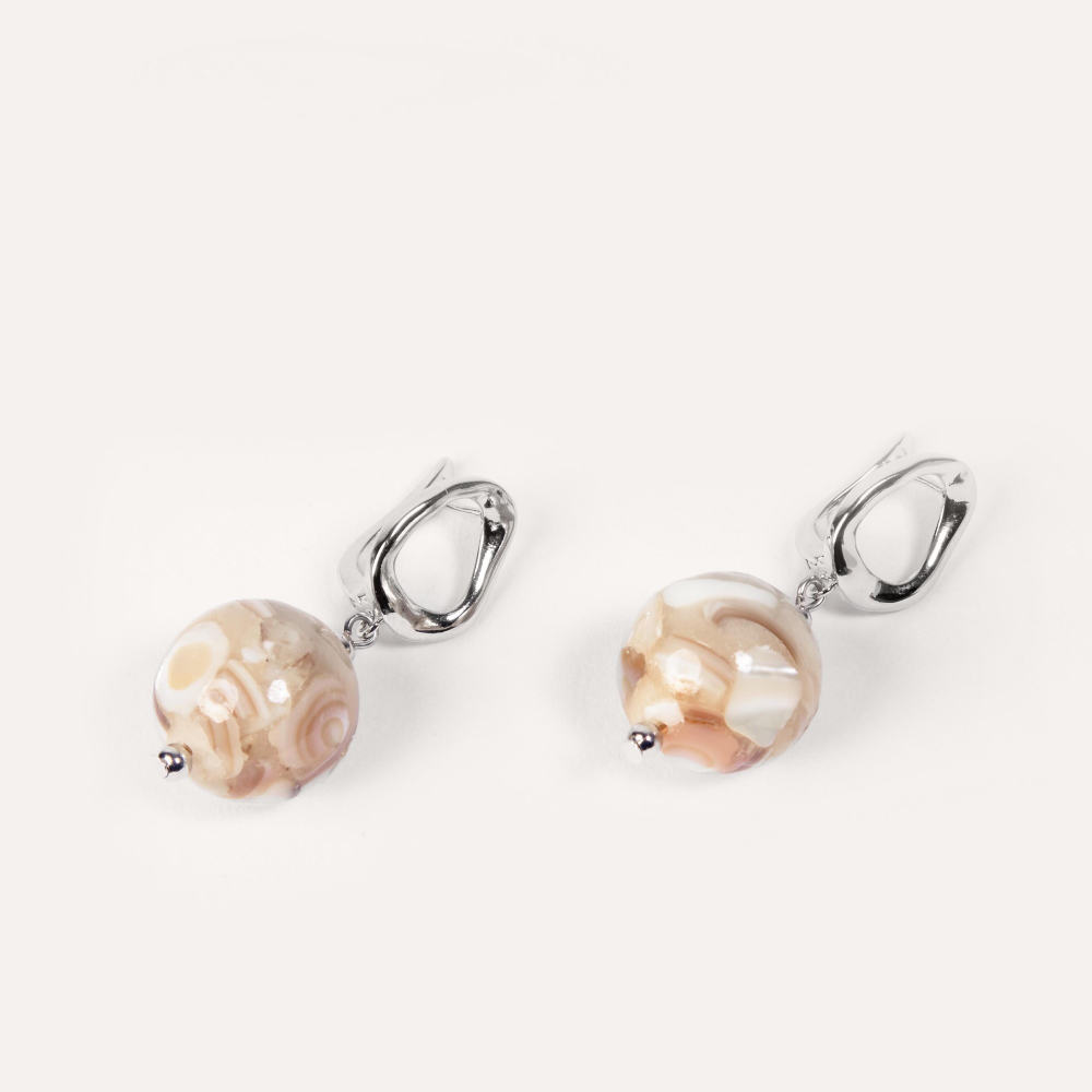 Серьги Shard BGE