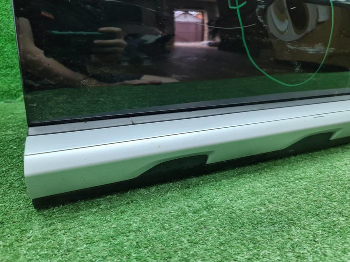 Дверь передняя правая BMW X3 G01 (2017-н.в.)