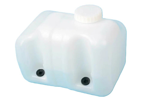 Бачок омывателя ВАЗ 2123 2 мотора AV Autoplastic