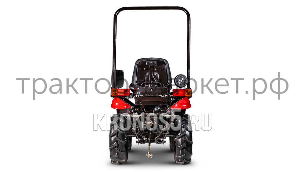 Минитрактор МТЗ | Беларус 152 (Lifan,Rato,Weima)