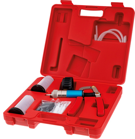 Вакуумный тестер СТАНКОИМПОРТ, KA-4422K