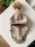 Новая шерстяная шапка-шлем Huttelihut, 104