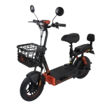 Электросамокат KUGOO EC 02
