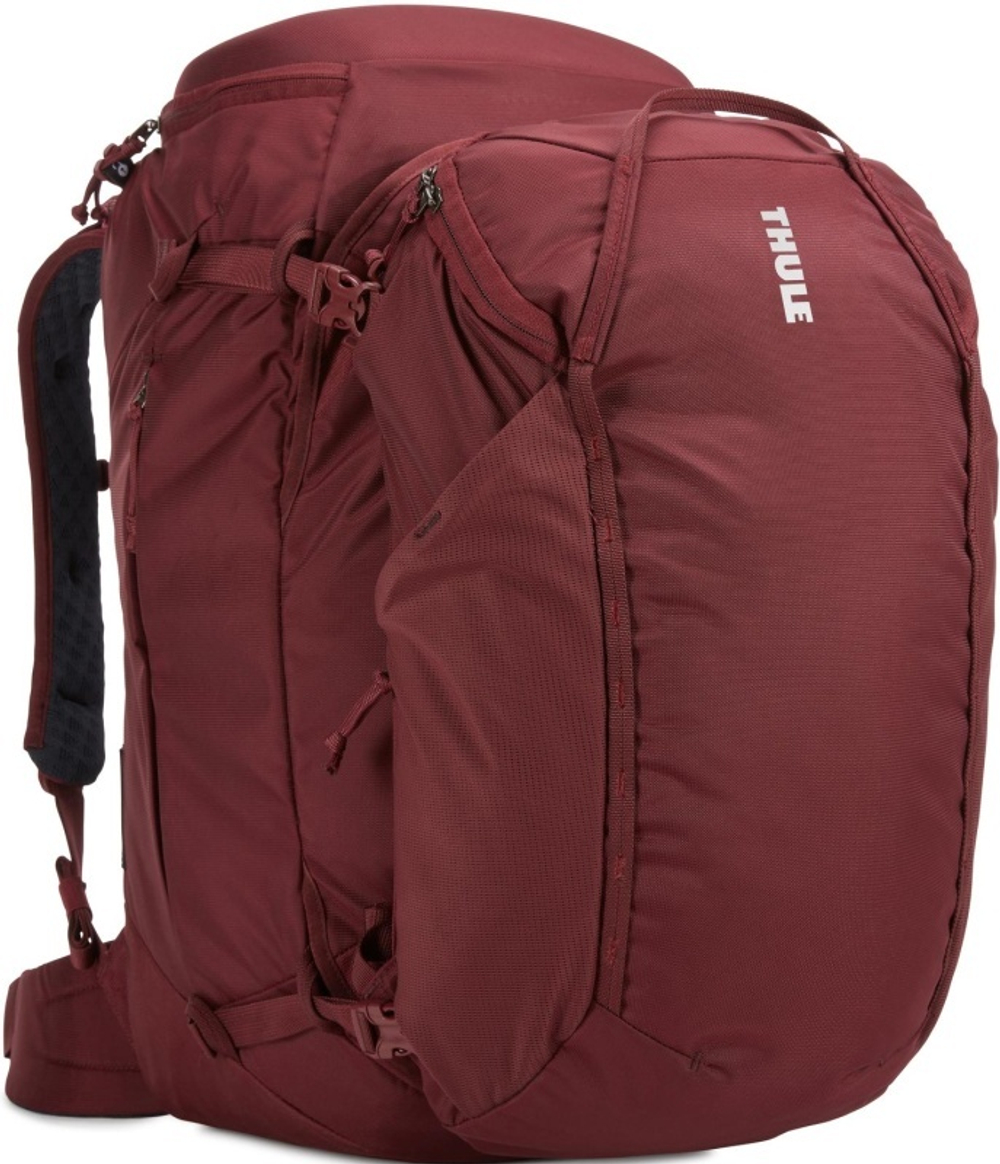 Рюкзак туристический Thule Landmark 60L TLPM160 Women's Dark Bordeaux (3203729)