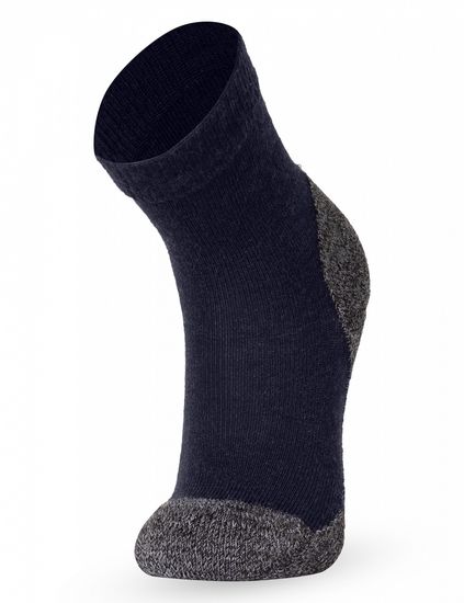 (9MU) Термоноски детские Norveg Multifunctional - сохраняют тепло, отводят влагу