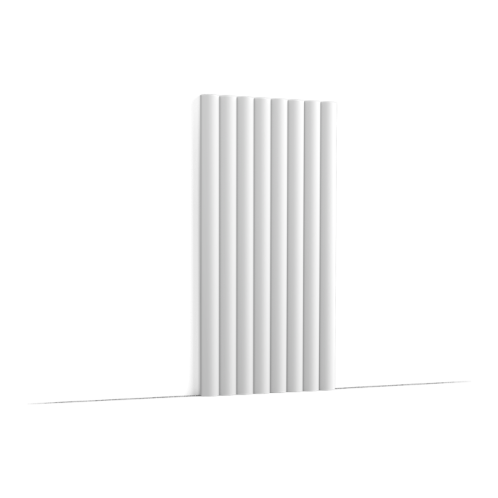 Декоративная стеновая панель Orac Decor W110 Duropolymer