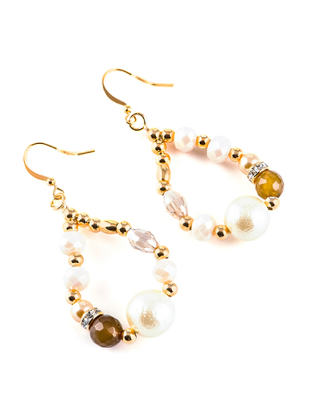 20110260 Серьги Selena