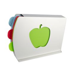 Набор разделочных досок Gipfel Bright 3249