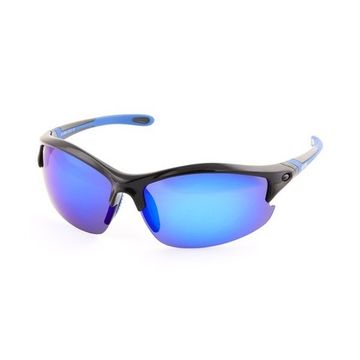 Очки поляризационные NORFIN Revo, линзы синие, 09