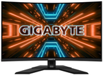 Монитор 31.5" GIGABYTE M32QC-EK 20VM0-M32QCBA-1EKR черный
