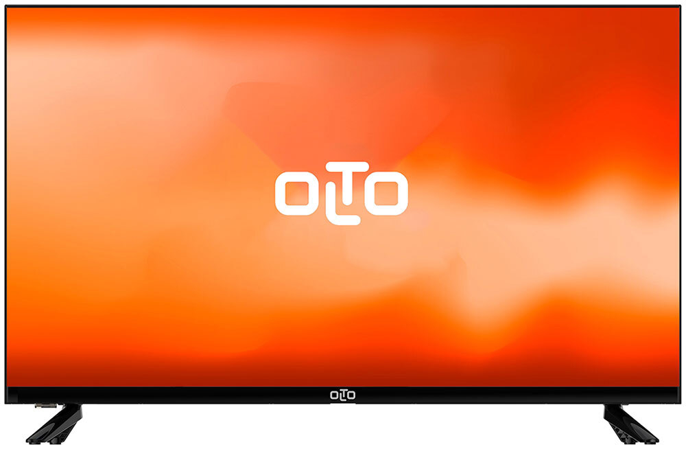 тв ЖК Olto 32ST30H-T2-Smart