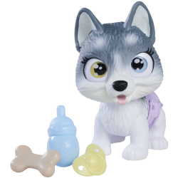 Pamper Petz - Хаски из банды пупсов 5950135 / артикул   5950135  / GTIN 4006592089757