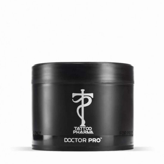 Doctor Pro™ гель для ухода за татуировкой, 300 мл