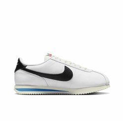 Кроссовки Nike Cortez '23 'White Black Light Photo Blue' DM4044-100