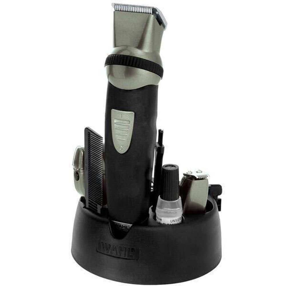 Триммер Wahl GroomsMan Body (9953-1016) - 7