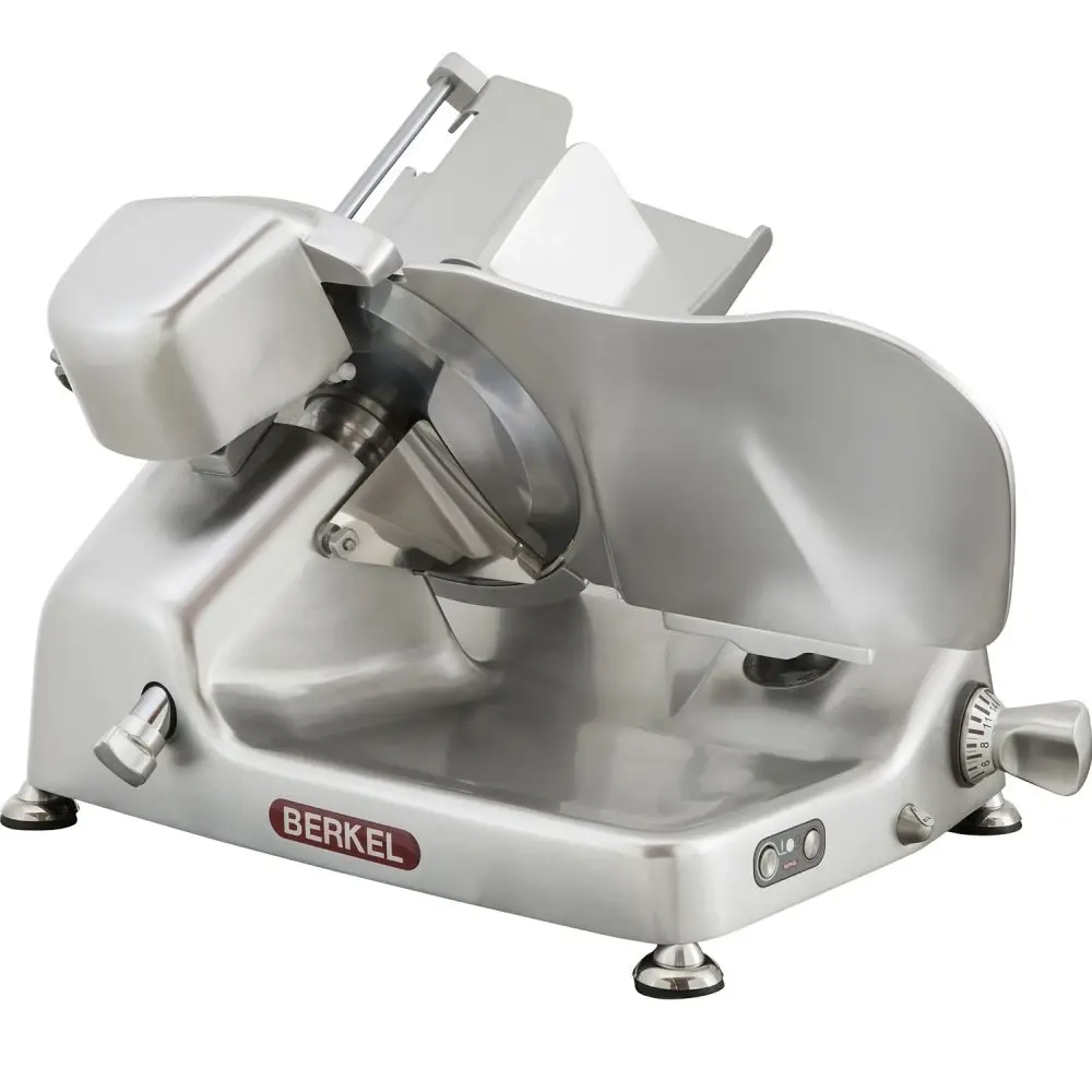 Слайсер Berkel Suprema PEG370 3Ф