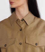 Куртка VICARIO Weekend MaxMara - бежевый(150410826)