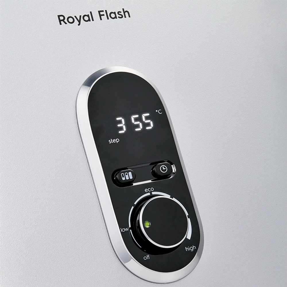 Electrolux EWH 100 Royal Flash S водонагреватель накопительный электрический НС-1064863