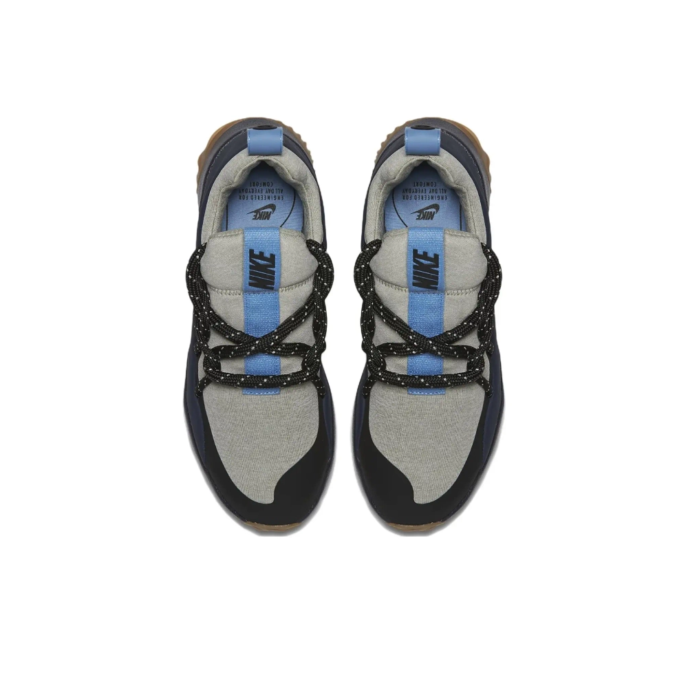 Женские кроссовки Nike City Loop 'Obsidian' AA1097-400