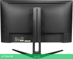 Монитор Hiper EasyView SB2707 черный (SB2707HDV2HSV)