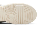 Кроссовки Nike Dunk Disrupt "Pale Ivory" (Женская размерная сетка)